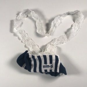 ( 3 for 20). NWOT-  Ballerina Socks - size 4T